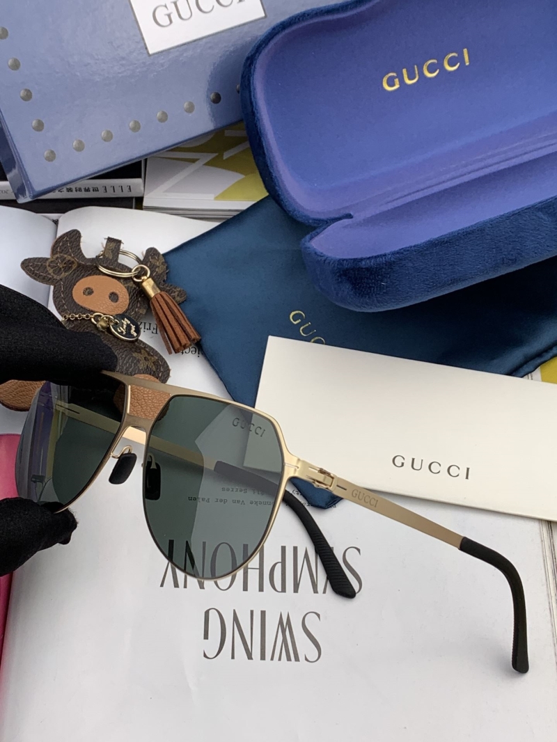 Gucci Sunglasses